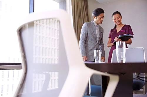 Crowne Plaza Zhongshan Xiaolan, an IHG Hotel