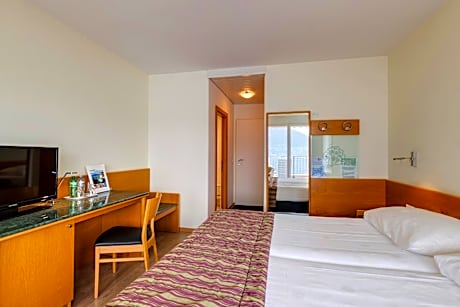 Bellavista Superior Double Room with Balcony or Terrace