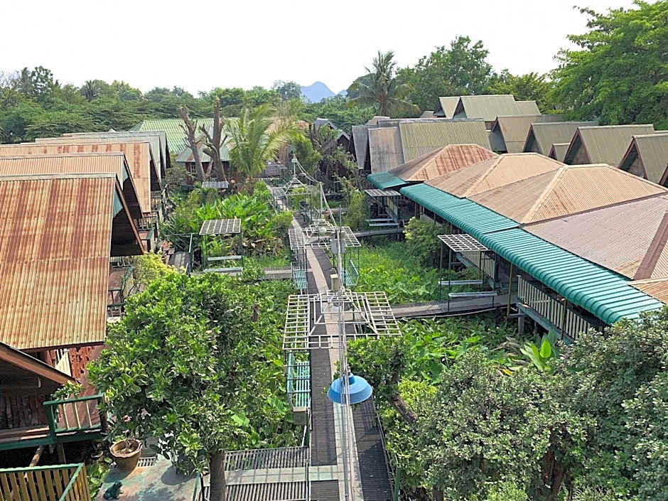 Sam's House Guesthouse