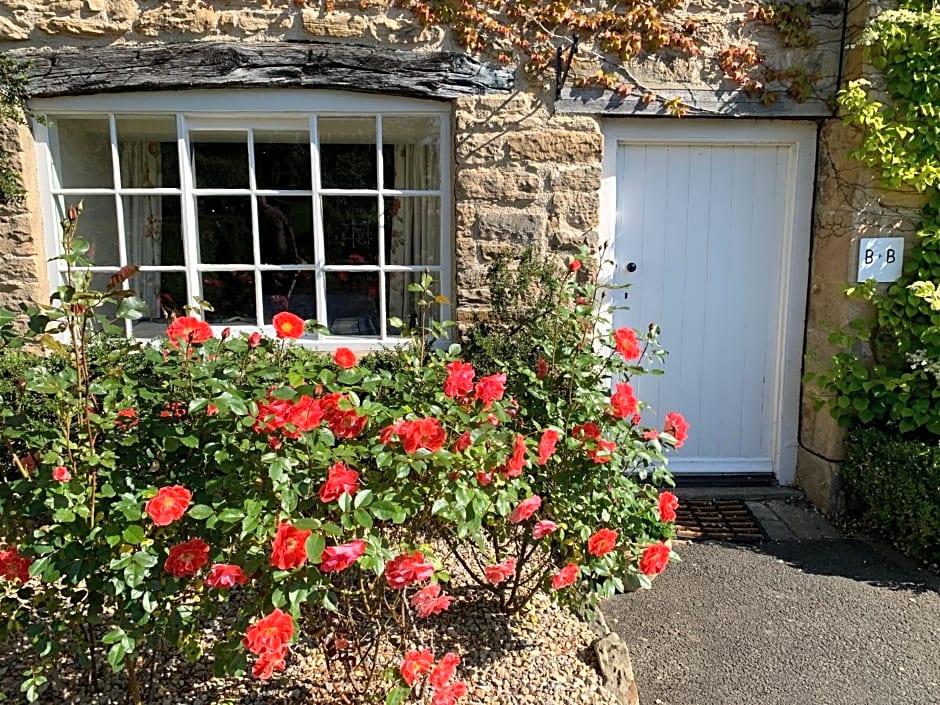 Dalton House Bed and Breakfast