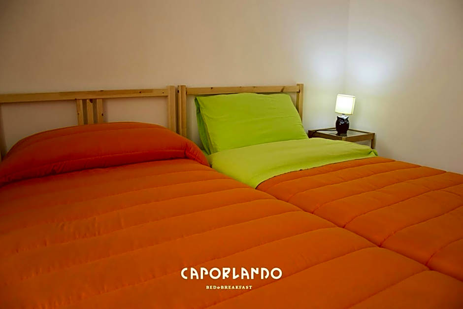 Caporlando B&B