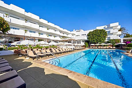 Hotel Rocamarina - Adults Only