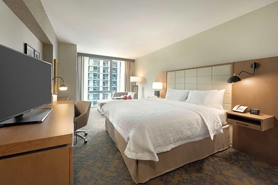 Hampton Inn by Hilton Chicago West Loop