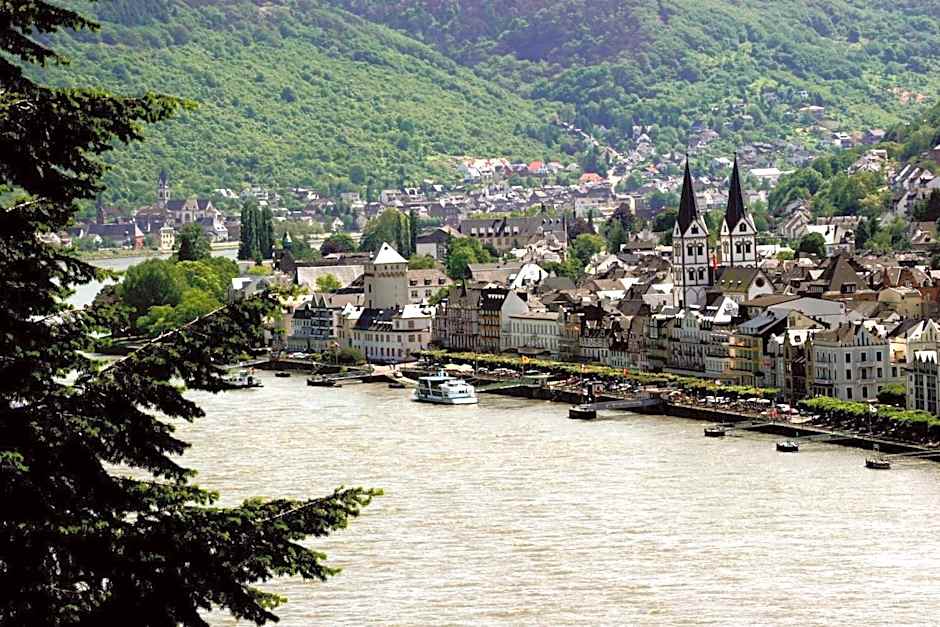 Rheinhotel Lilie