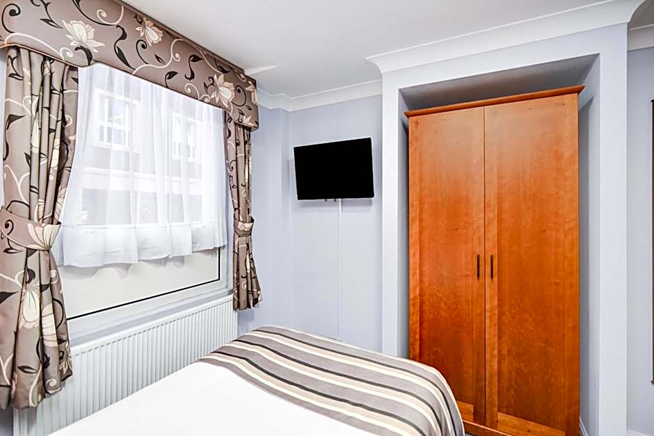 Aston Court Derby City Centre by Belvilla