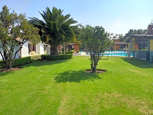 HM Hotel El Rancho Las Margaritas