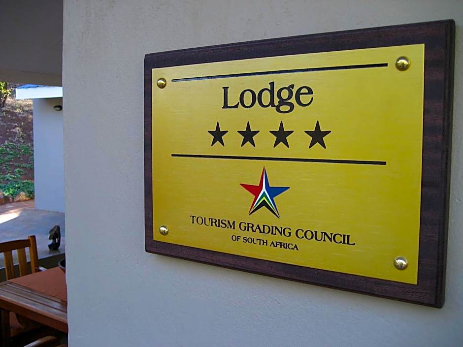 Madi a Thavha Mountain Lodge