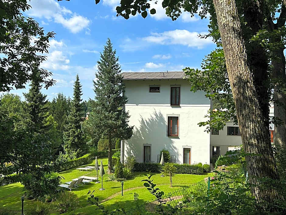 Das WALDFRIEDE Appartement