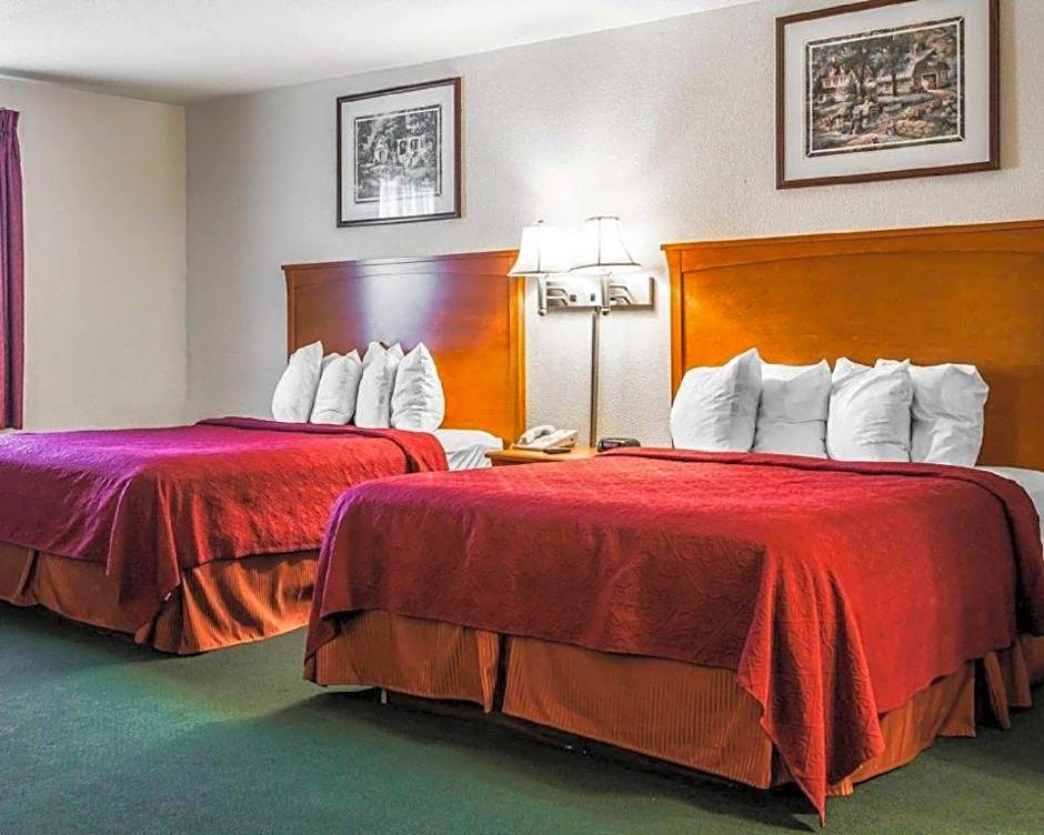 Quality Inn Kearney