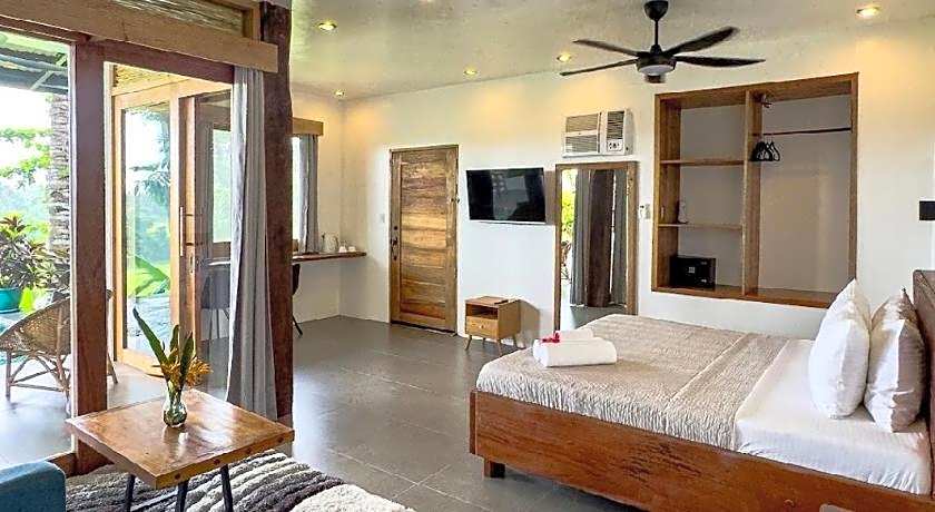 Maya Siargao Villa and Golf