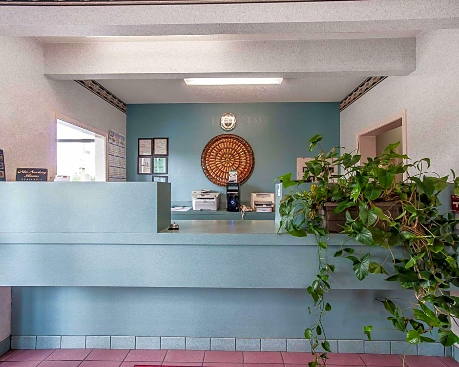 Econo Lodge