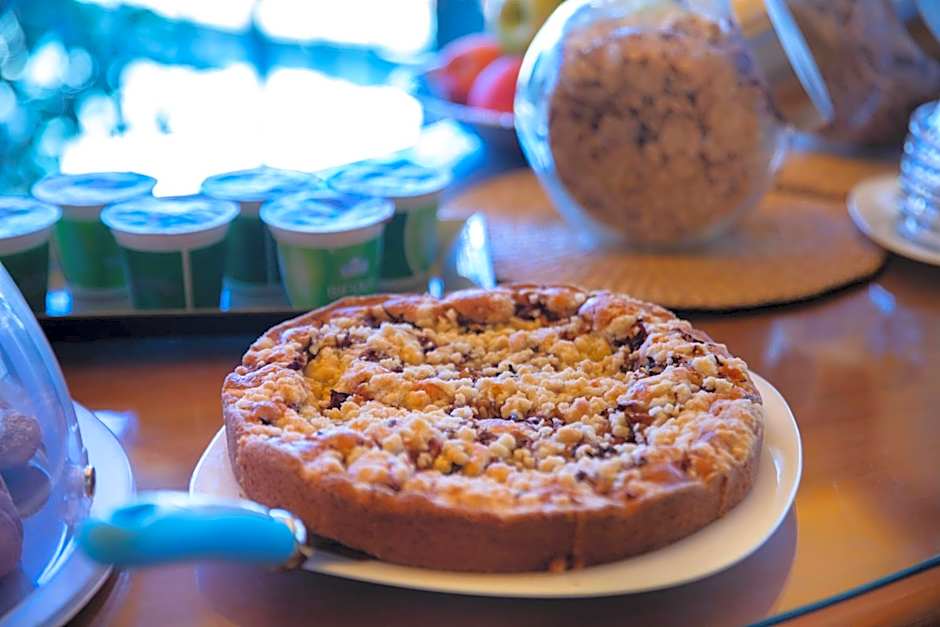 La Dimora Delle Terme