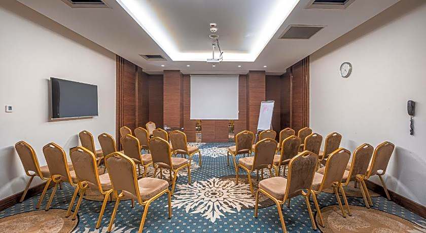 Holiday Inn Ankara - Cukurambar By IHG