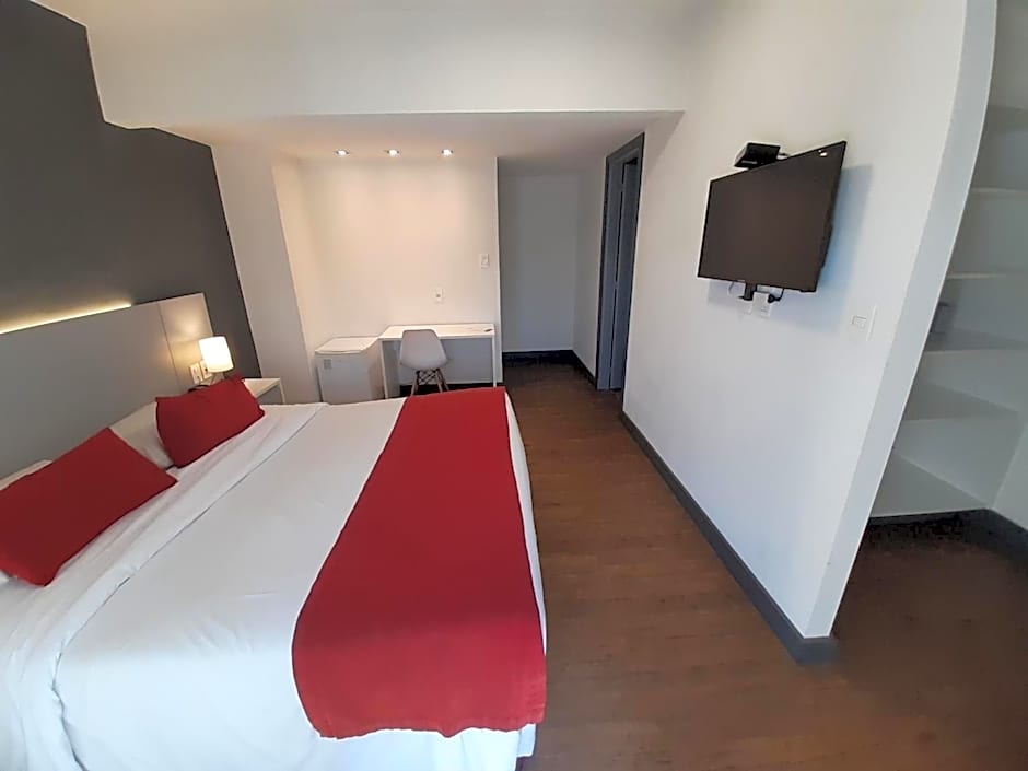 Oxford Hotel