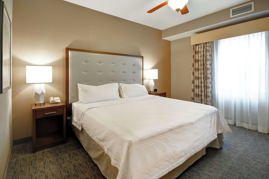 Homewood Suites By Hilton Boise