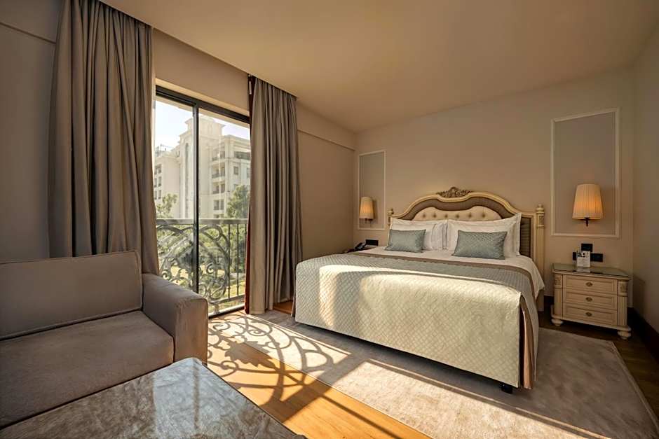 Merit Royal Diamond Hotel & SPA