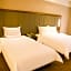 Ji Hotel Xi'an Jiefang Road Wanda