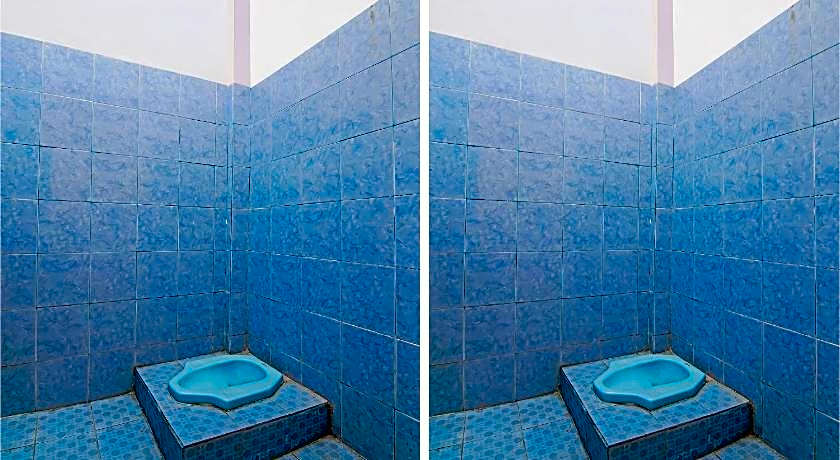 Hotel O Flamboyan 25 Homestay Syariah