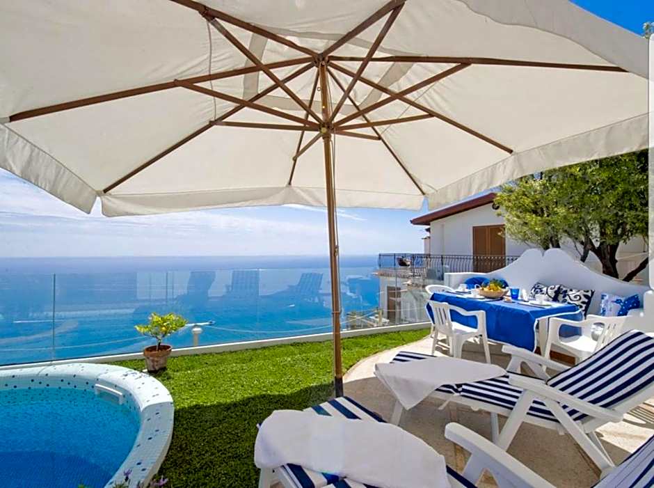 Holidays dream Praiano