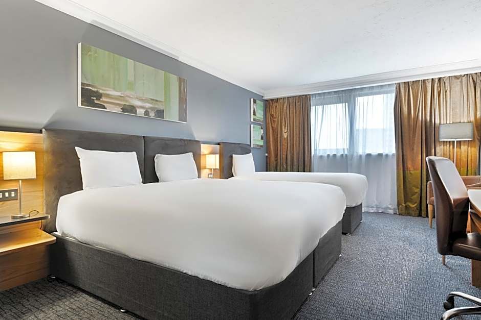Park Inn By Radisson Cardiff City Centre