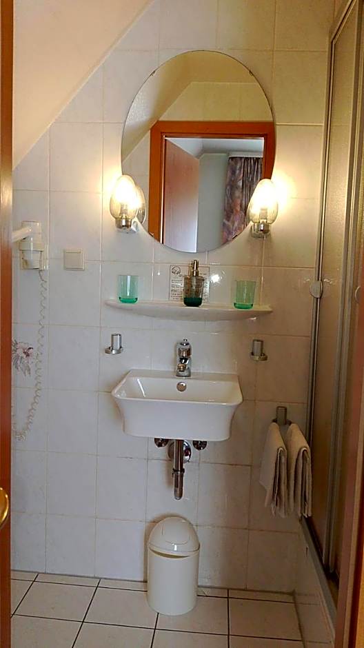 Landgasthaus waldhorn