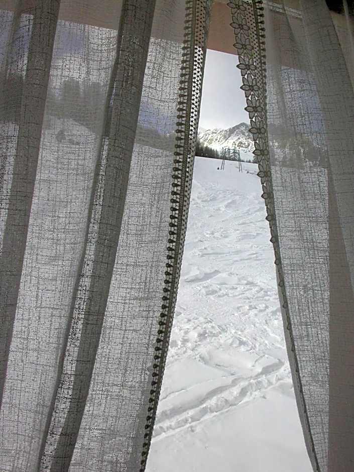 Hotel Garnì COSTANZA