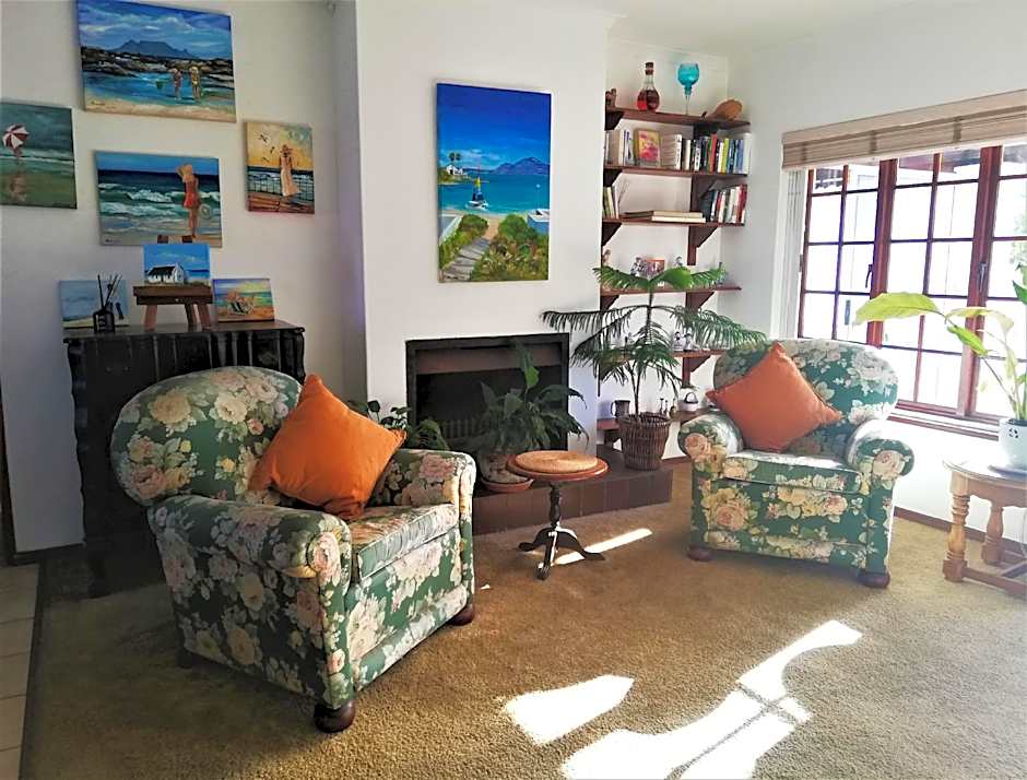 Dolphin Inn Guesthouse Blouberg
