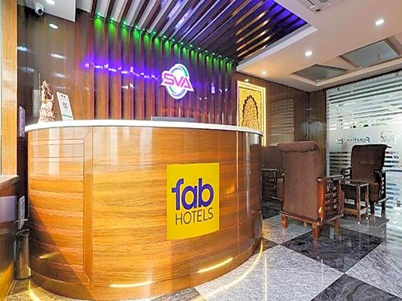 FabHotel SVA