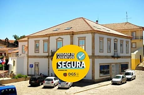 HI Idanha-A-Nova – Pousada de Juventude