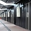 HOTEL R9 The Yard Tsuyama
