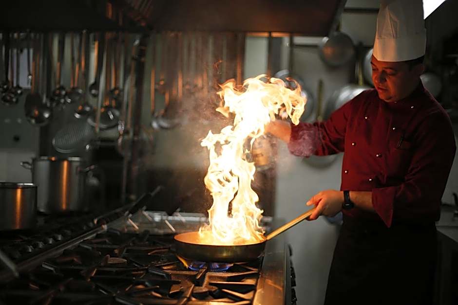 Hotel Castello di Septe