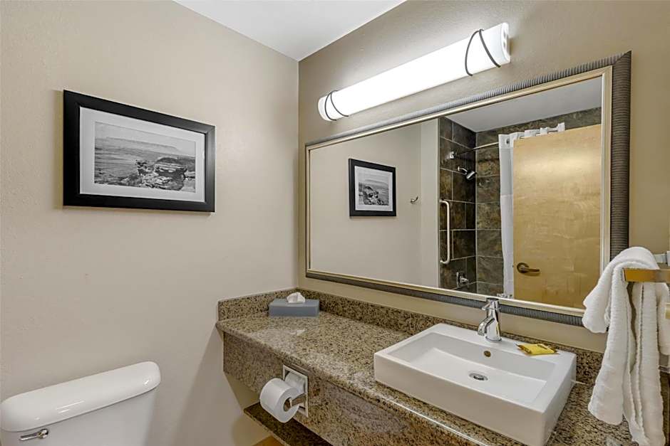 Best Western Plus Riverfront Hotel and Suites