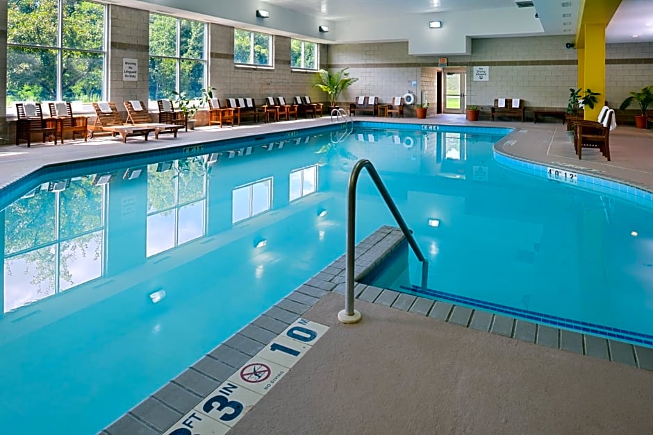 Holiday Inn Express St Croix Valley, an IHG Hotel