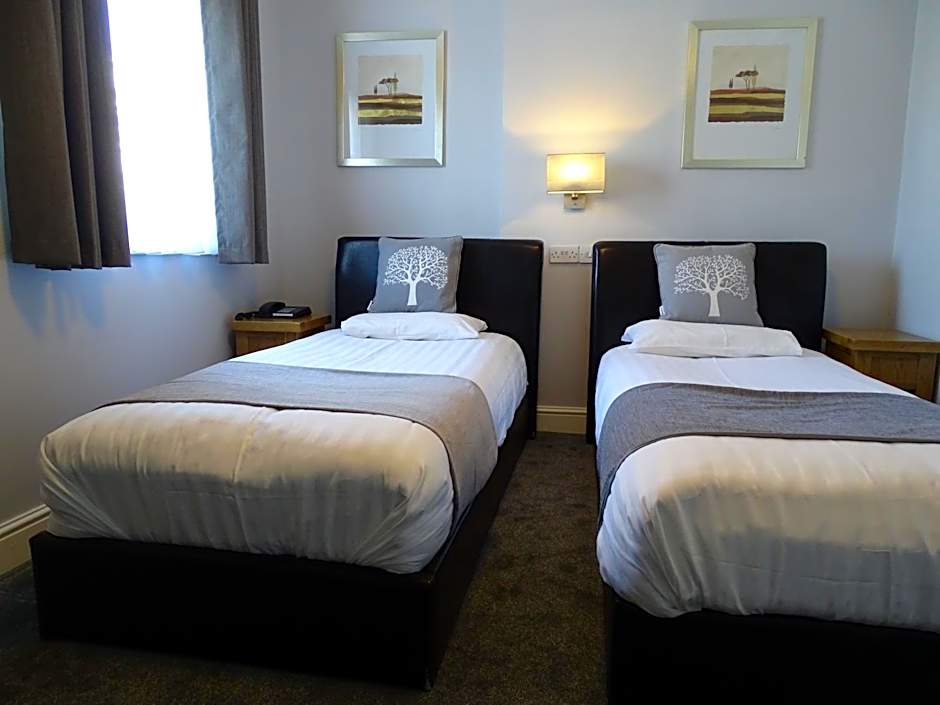 The Beeches Hotel & Leisure Club