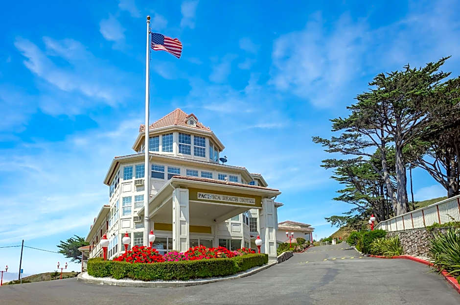 Pacifica Beach Hotel