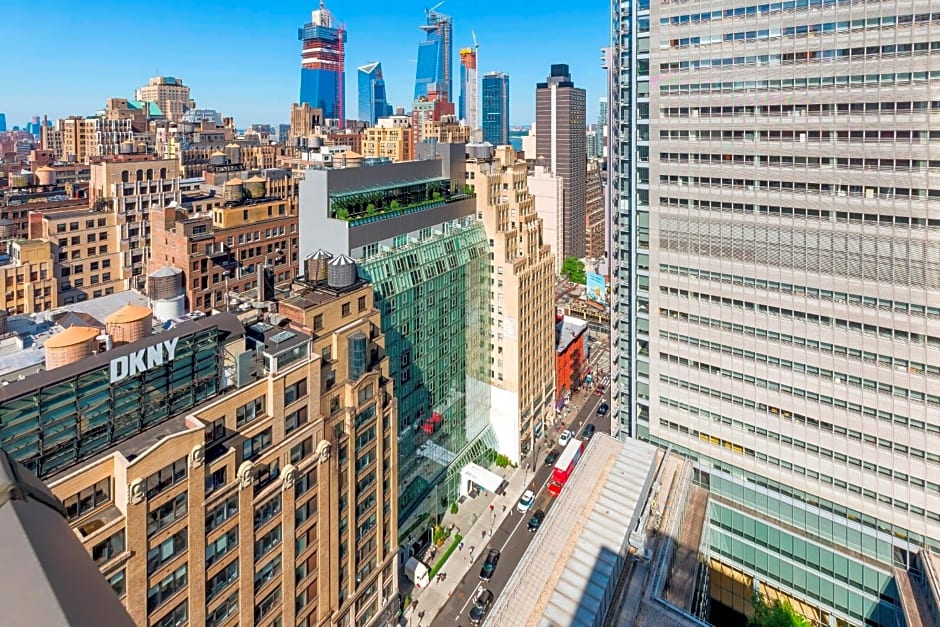 AC Hotel by Marriott New York Times Square