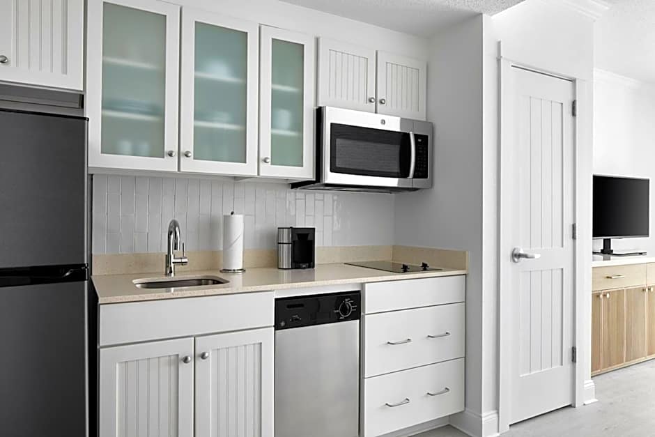 Bethany Beach Ocean Suites Residence Inn by Marriott