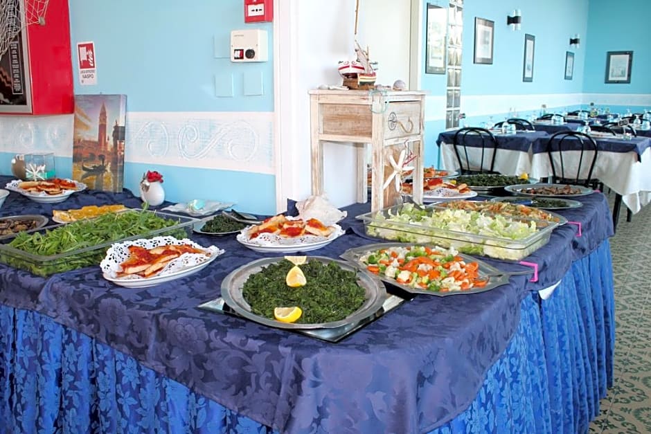 Hotel Brenta