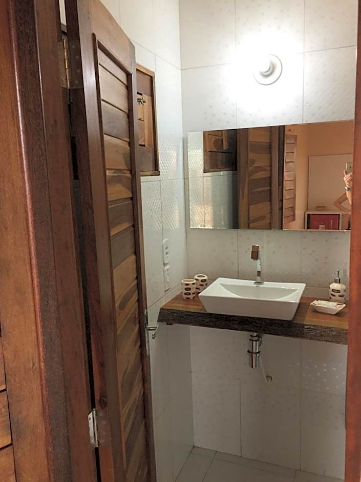 PKL - Pousada Kite Life