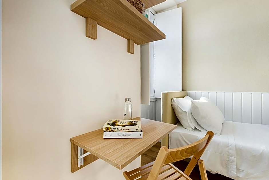 Metropolitan Living Lisbon - Campolide