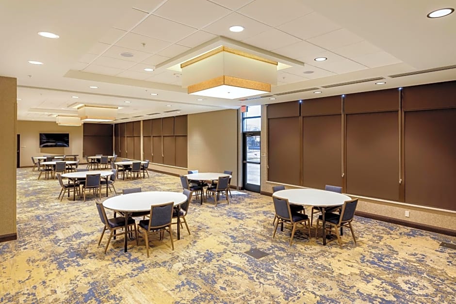 SpringHill Suites by Marriott Topeka Southwest