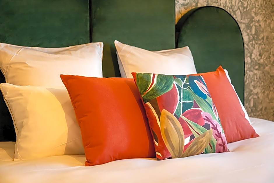 Brit Hotel Kara Sainte Anne d'Auray