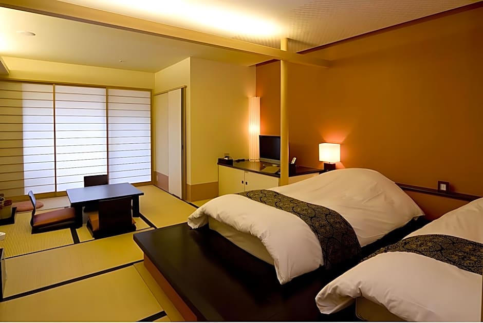 Tokinoyu Setsugetsuka