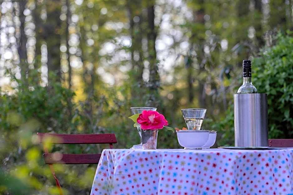 Beeltjens B&B: Wolf&Belle