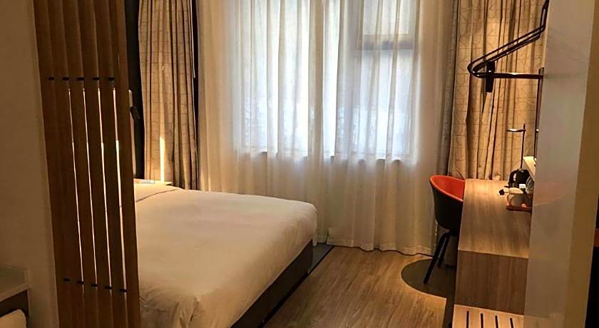 Holiday Inn Express Jiuzhaigou By IHG