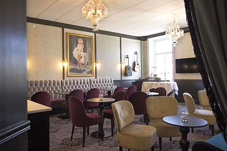 Grand Hotel Alingsås