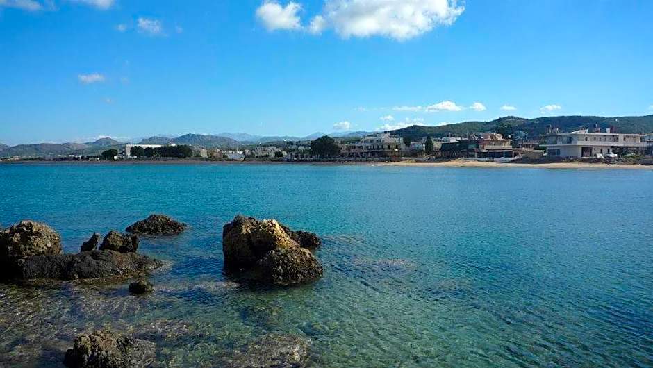 Hostel Stylianos Kissamos