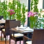 LH Hotel Lloyd Roma