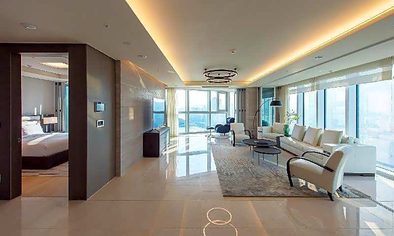 Foto 1 von 15 von Suite, Beachfront, Beach View
