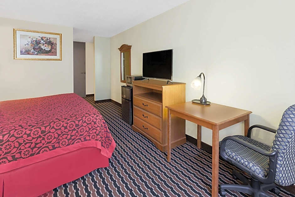 Days Inn by Wyndham Albion